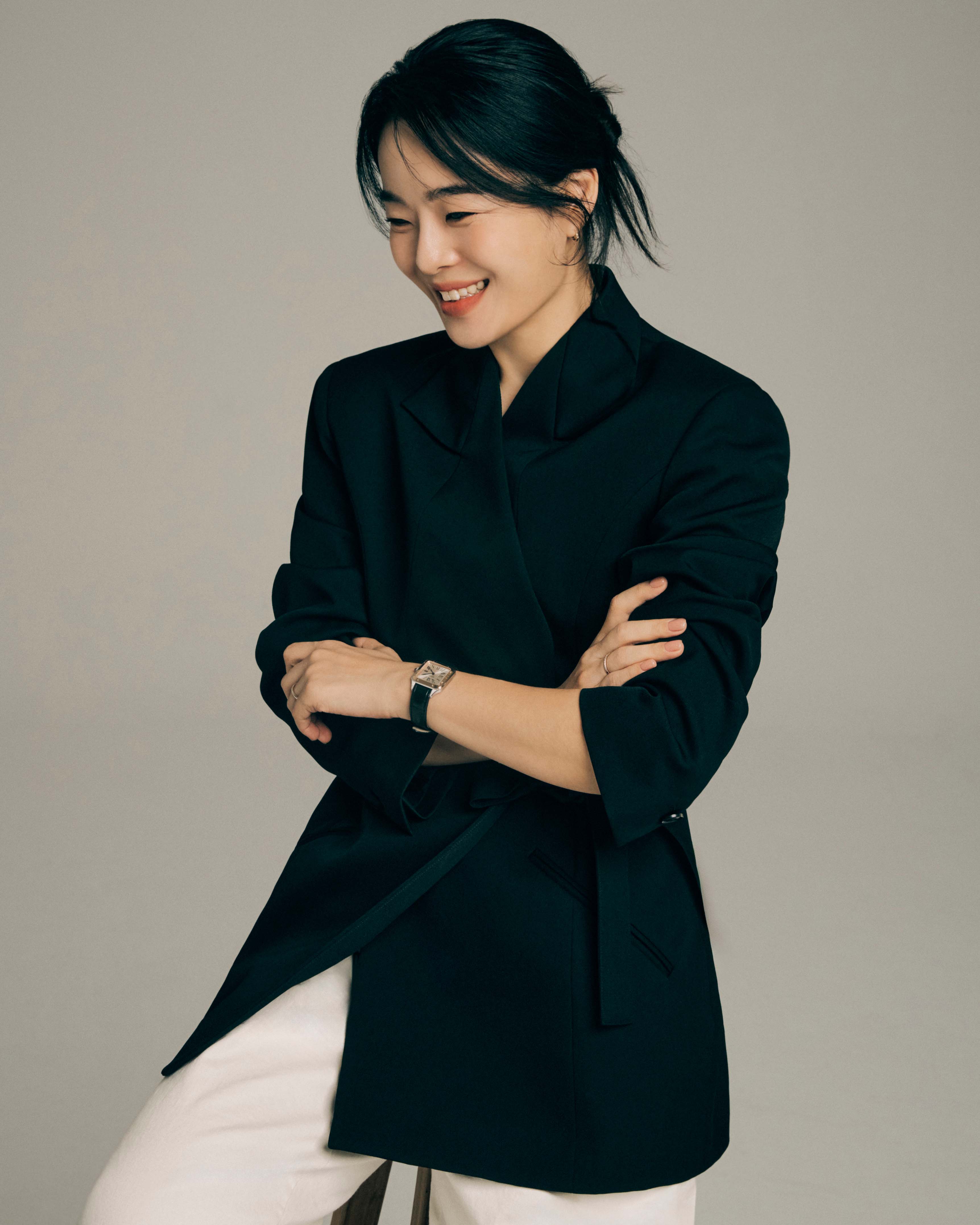 올리브영 컬러뷰티팀 김도영 팀장